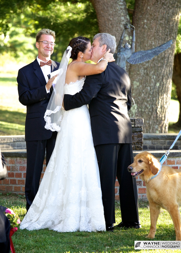 Wedding Photography Boston